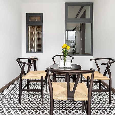 דה לאט Nature Boutique Hotel מראה חיצוני תמונה