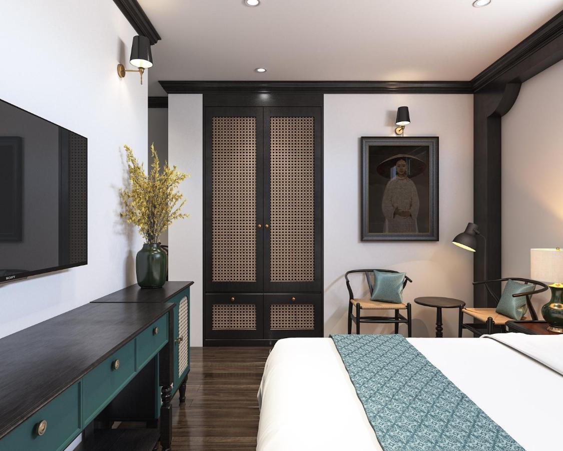 דה לאט Nature Boutique Hotel מראה חיצוני תמונה