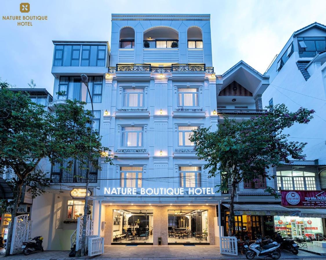 דה לאט Nature Boutique Hotel מראה חיצוני תמונה
