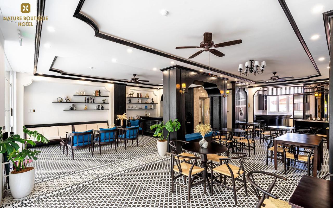 דה לאט Nature Boutique Hotel מראה חיצוני תמונה