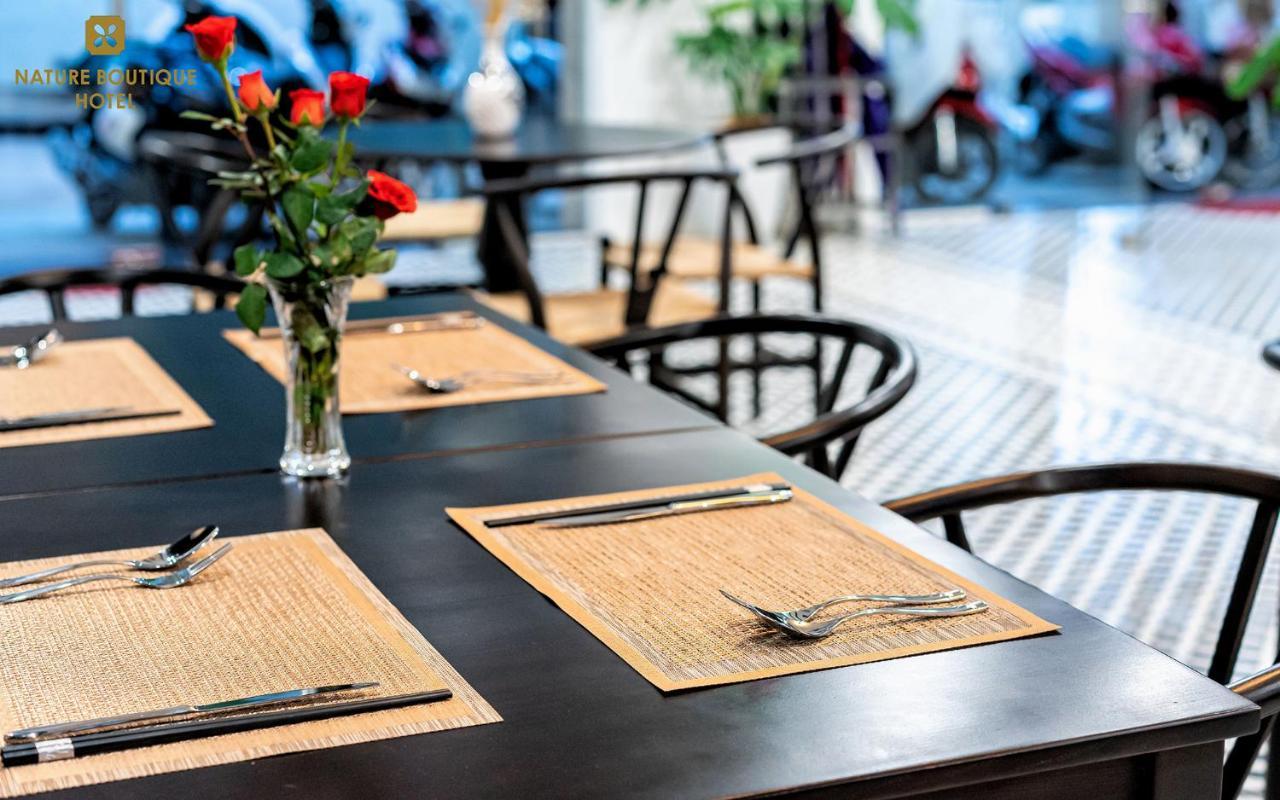 דה לאט Nature Boutique Hotel מראה חיצוני תמונה