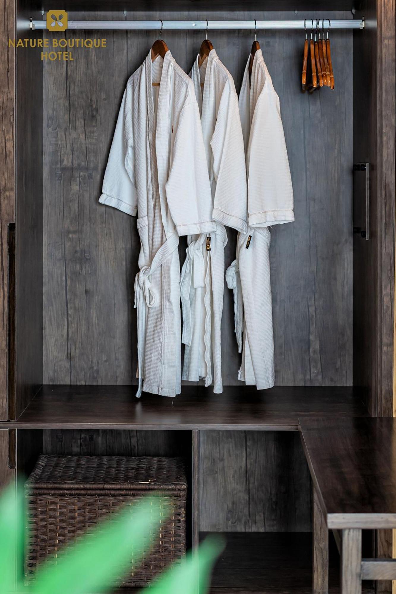 דה לאט Nature Boutique Hotel מראה חיצוני תמונה