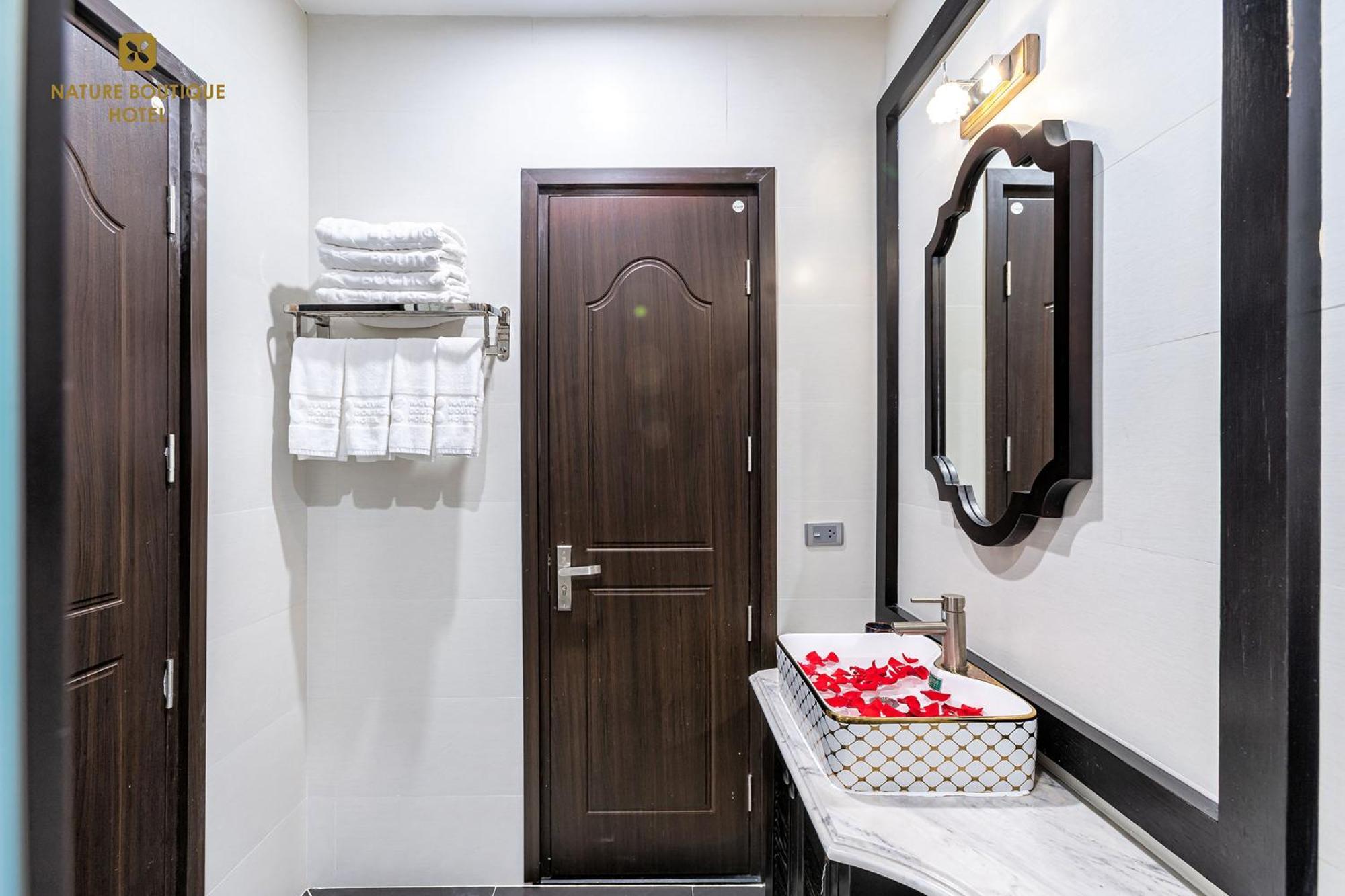 דה לאט Nature Boutique Hotel מראה חיצוני תמונה
