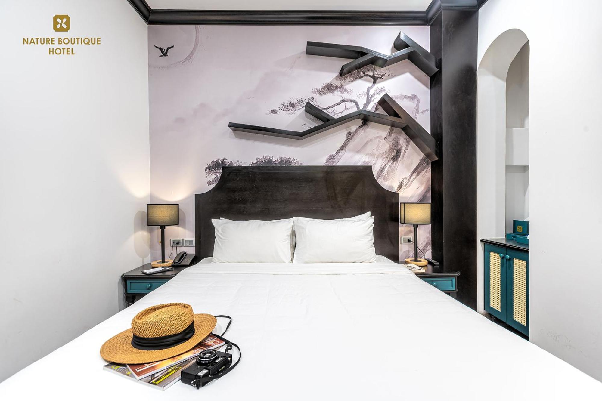 דה לאט Nature Boutique Hotel מראה חיצוני תמונה